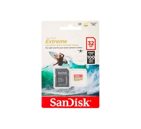 Adaptador extreme Continuara.org