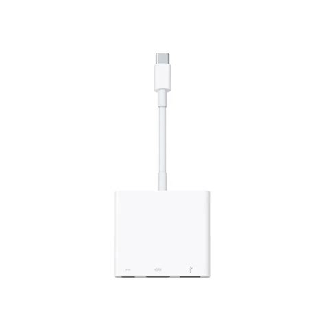 Adaptador hdmi apple Continuara.org
