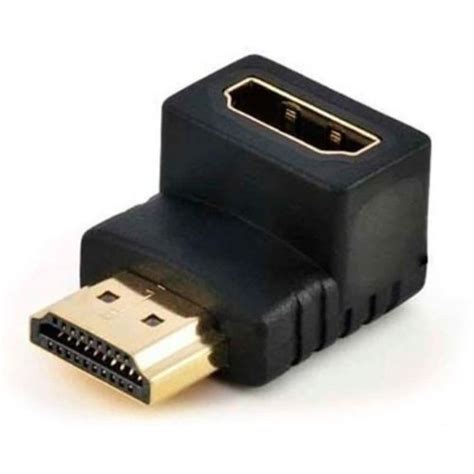 Adaptador hdmi Continuara.org