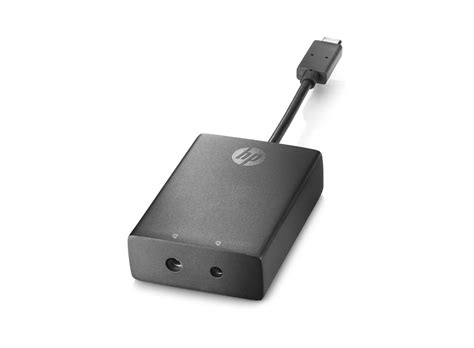 Adaptador hp Continuara.org