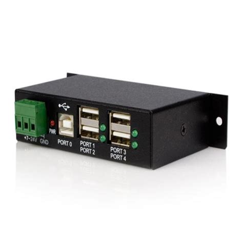 Adaptador hub ladron Continuara.org