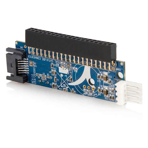 Adaptador ide sata Continuara.org