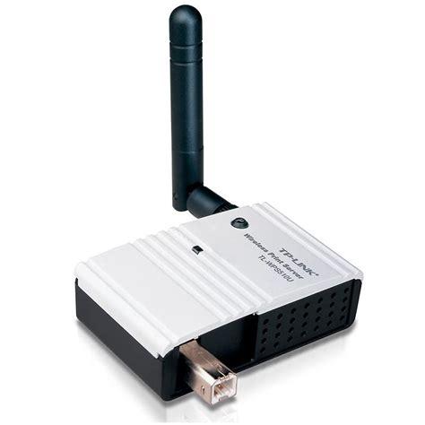 Adaptador impresion wifi Continuara.org
