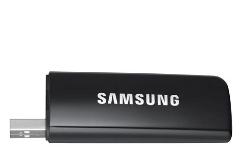 Adaptador inalambrico samsung Continuara.org