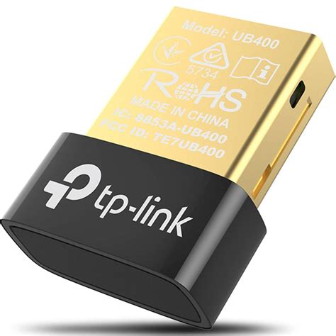 Adaptador inalambrico tp Continuara.org