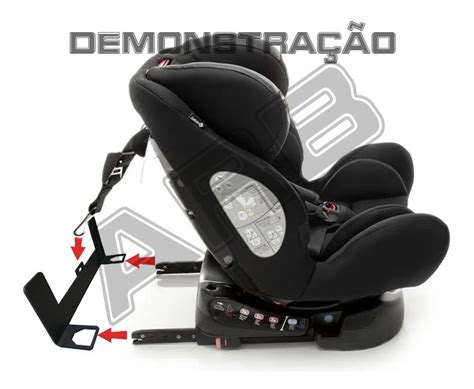 Adaptador isofix inglesina Continuara.org
