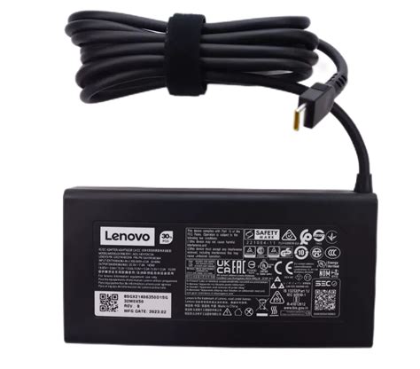 Adaptador lenovo ideapad Continuara.org