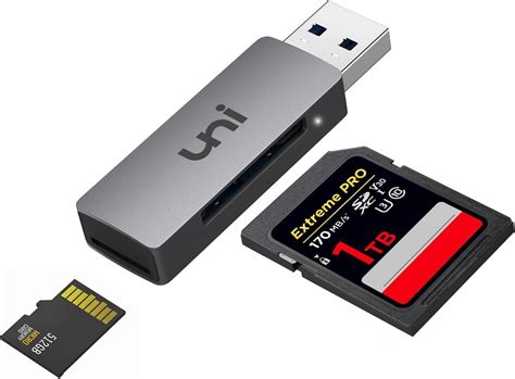 Adaptador micro sd Continuara.org