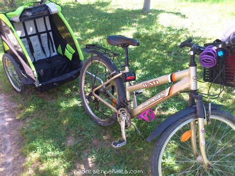 Adaptador ninos bici Continuara.org