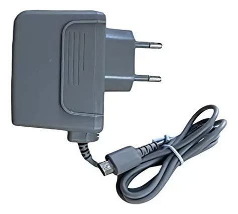 Adaptador nintendo ds Continuara.org