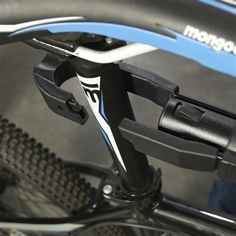 Adaptador porta bicicleta Continuara.org