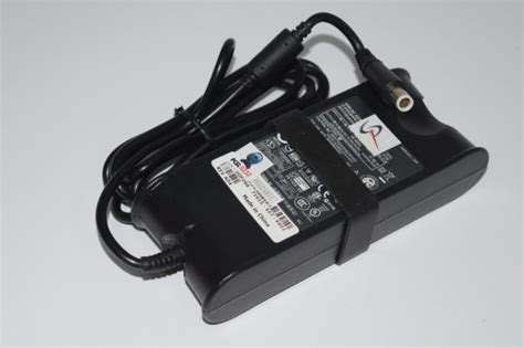 Adaptador portatil dell Continuara.org