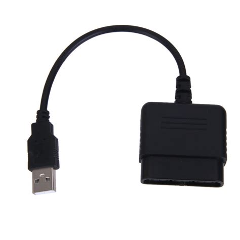 Adaptador ps2 ps3 Continuara.org