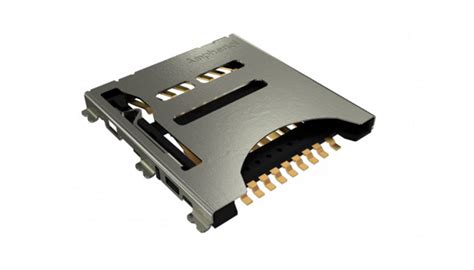 Adaptador ranura sd Continuara.org