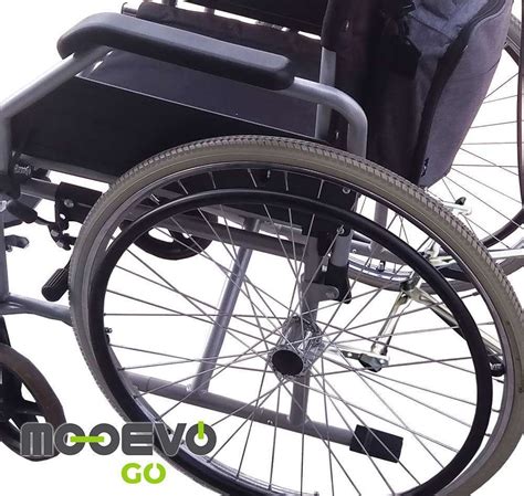 Adaptador silla Continuara.org