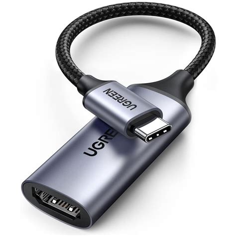 Adaptador ugreen usb Continuara.org
