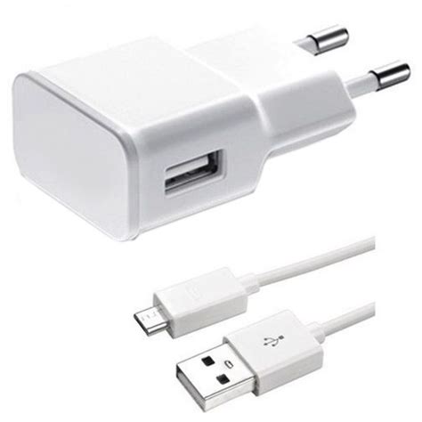 Adaptador universal micro Continuara.org