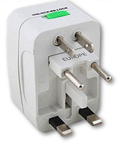 Adaptador universal Continuara.org