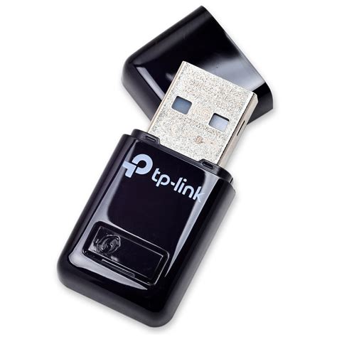Adaptador usb inalambrico Continuara.org