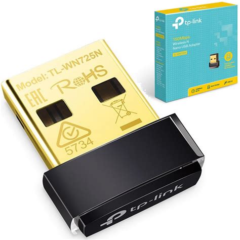 Adaptador usb wireless Continuara.org