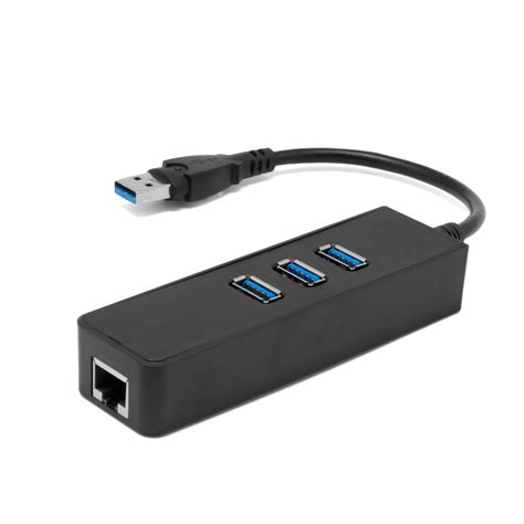 Adaptador usb Continuara.org
