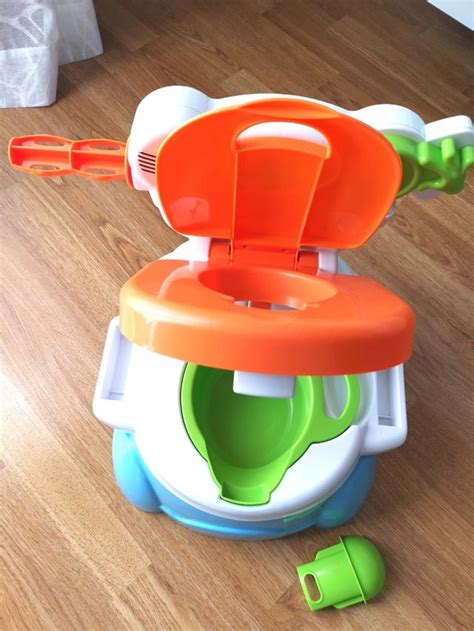 Adaptador vater infantil Continuara.org