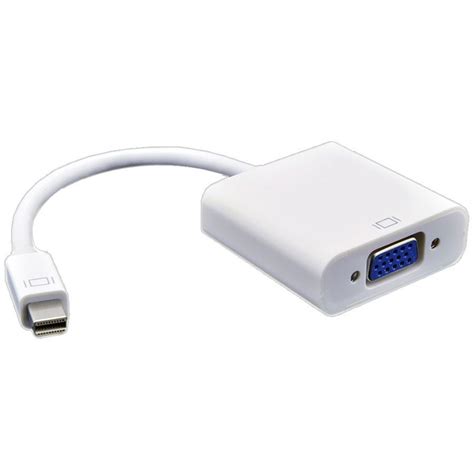 Adaptador vga macbook Continuara.org