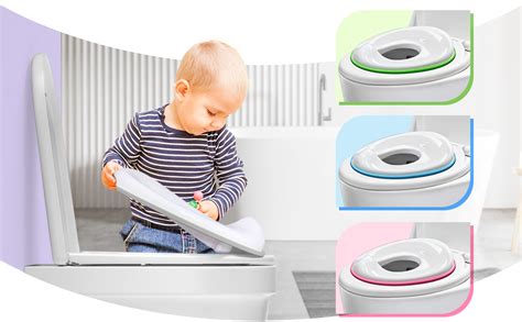Adaptador wc ninos Continuara.org
