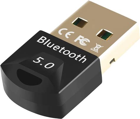 Adaptadores bluetooth Continuara.org
