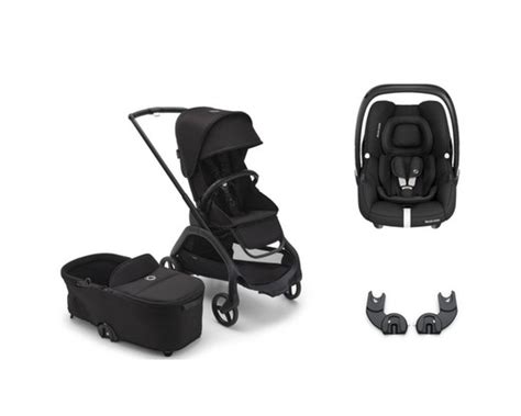 Adaptadores bugaboo maxi Continuara.org