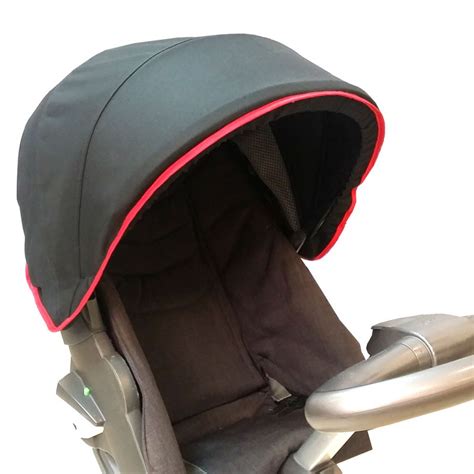Adaptadores capota stokke Continuara.org