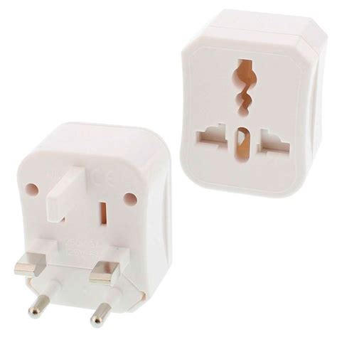 Adaptadores corriente uk Continuara.org