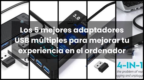 Adaptadores ordenador Continuara.org