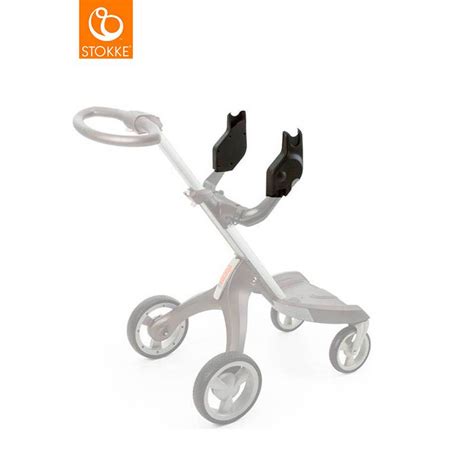 Adaptadores stokke grupo Continuara.org