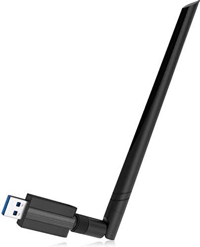 Adaptadores wifi largo Continuara.org