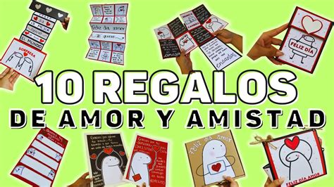 Ademas regalar amor Continuara.org