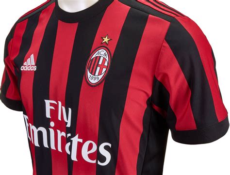 Adidas ac milan Continuara.org