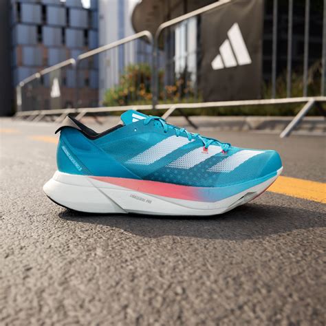 Adidas adizero adios Continuara.org