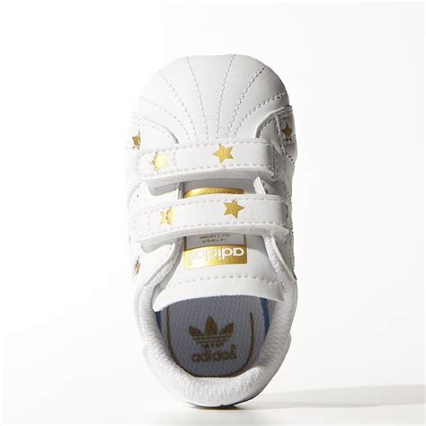 Adidas bebe Continuara.org