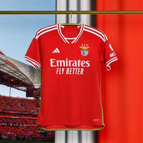 Adidas benfica Continuara.org