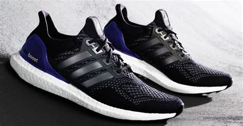 Adidas boost nuevas Continuara.org