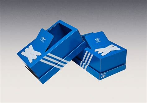 Adidas caja zapatillas Continuara.org