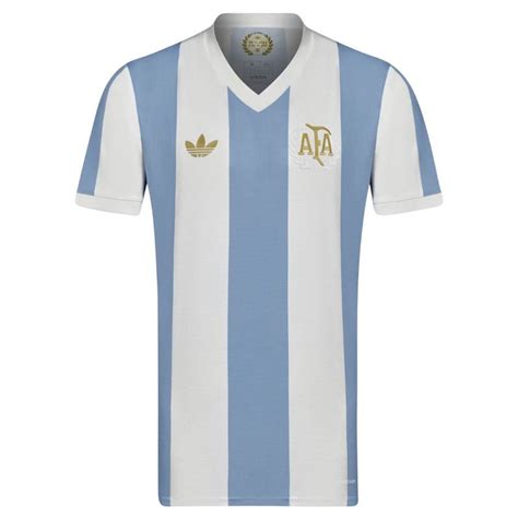 Adidas camiseta anos Continuara.org