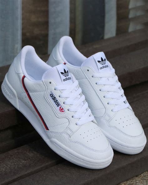 Adidas continental Continuara.org