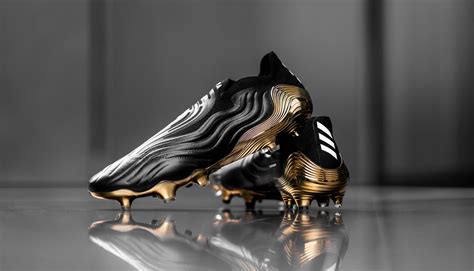 Adidas copa Continuara.org