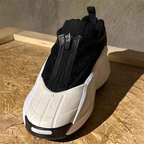 Adidas crazy serie Continuara.org