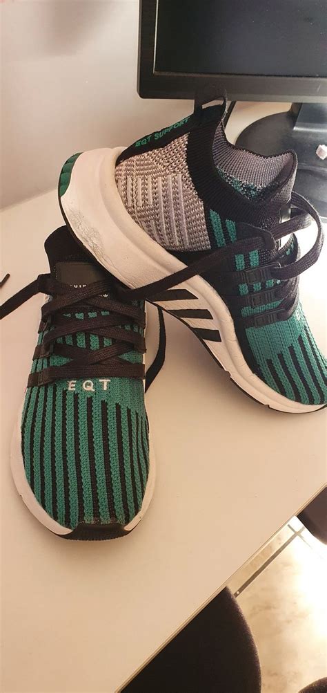 Adidas eqt numero Continuara.org