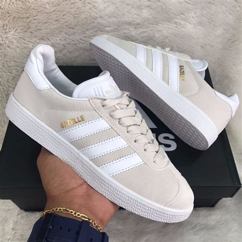 Adidas gazelle mujer Continuara.org