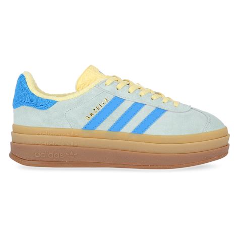 Adidas gazelle nuevas Continuara.org