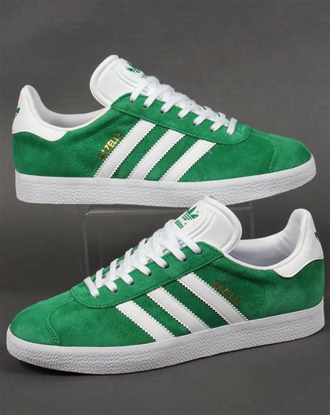 Adidas gazelle Continuara.org